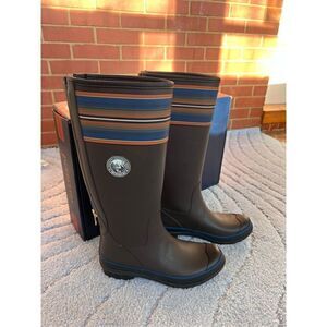 Pendleton Rain Boots NWT